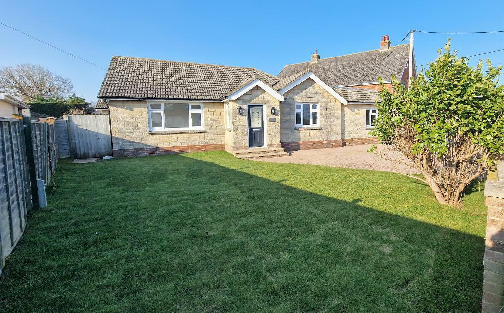 Main image of property: Manna Road, Bembridge, Isle of Wight, PO35 5UY