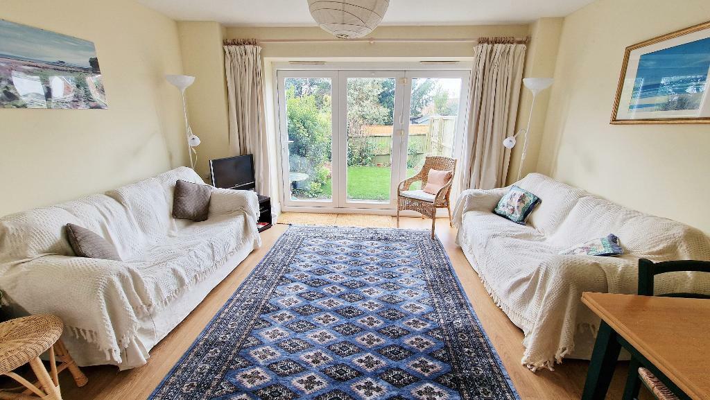 3 bedroom terraced house for sale in Mariners Row, High Street