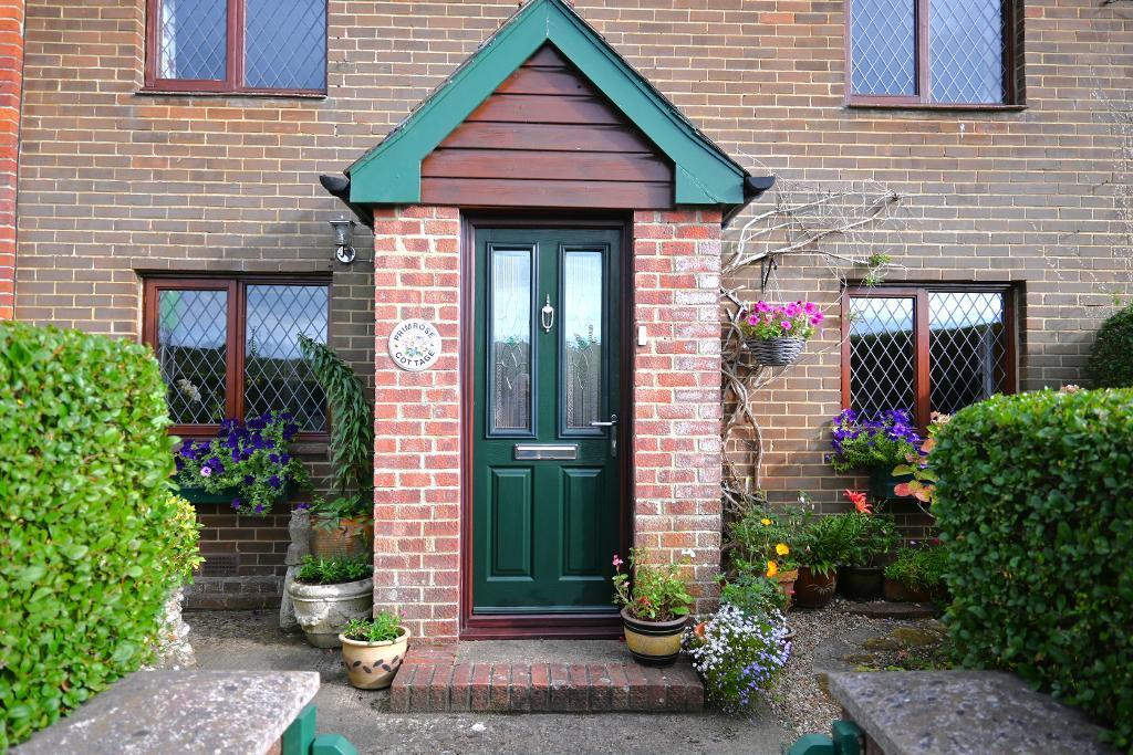 Main image of property: Carpenters Road, St Helens, Isle of Wight, PO33 1YG