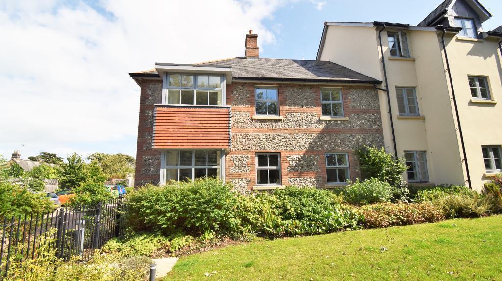 Main image of property: Church Road, Bembridge, Isle of Wight, PO35 5AA