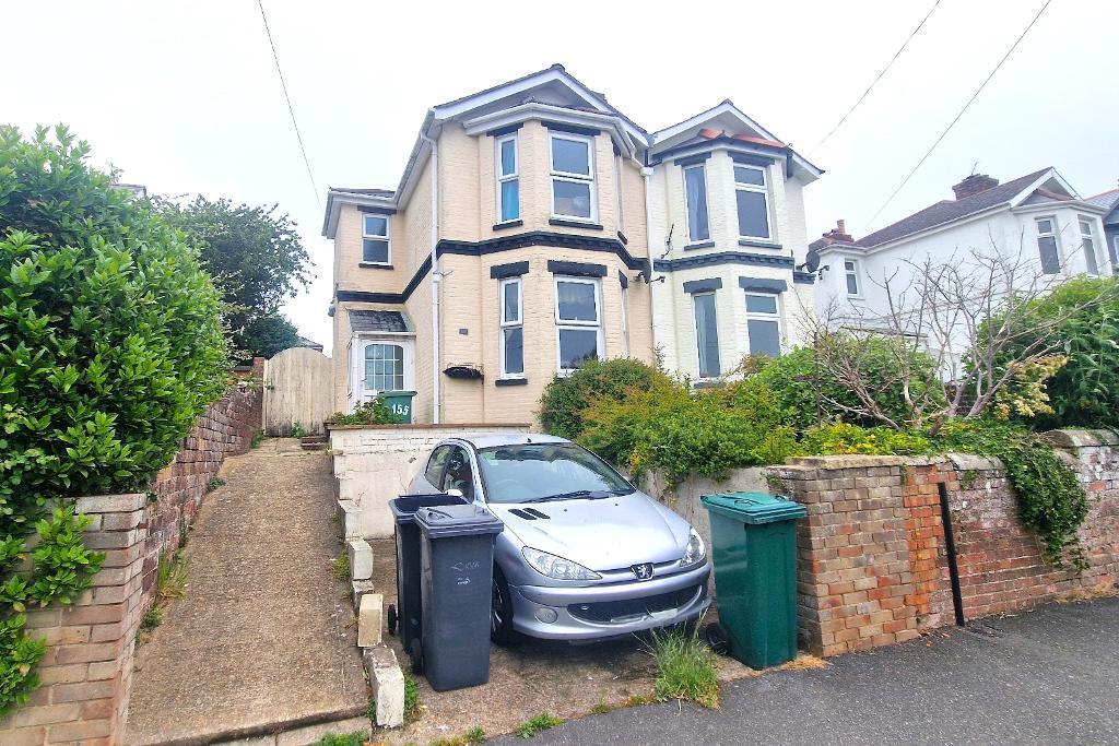 Main image of property: Great Preston Road, Ryde, Isle of Wight, PO33 1AZ