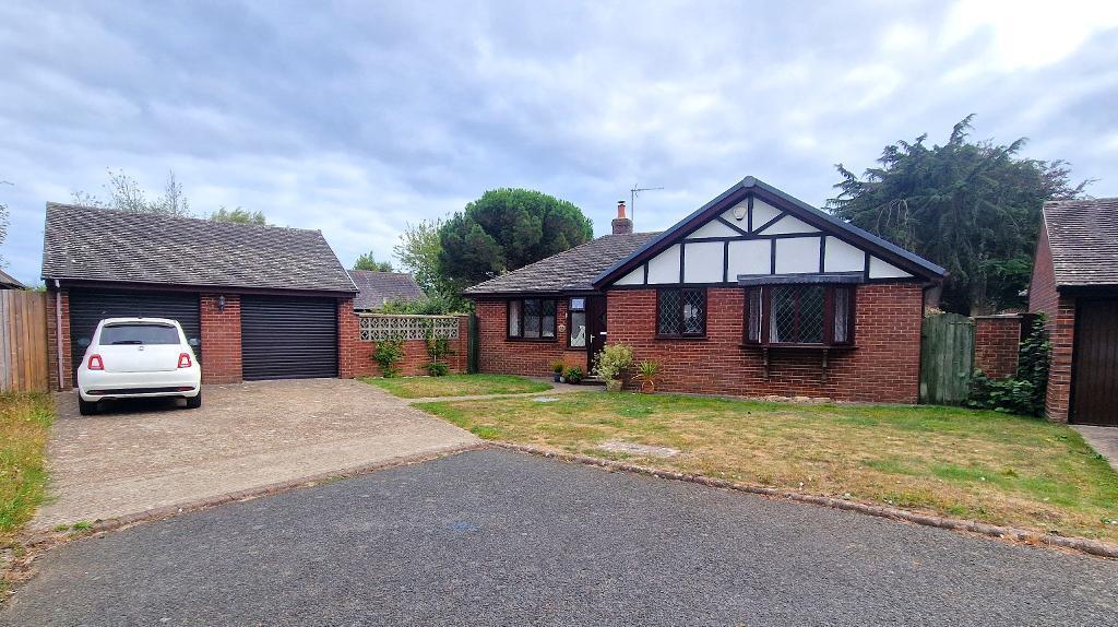 Main image of property: Nightingale Close, Bembridge, Isle of Wight, PO35 5YP