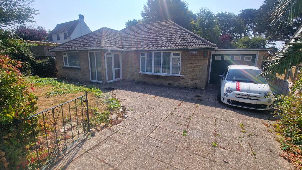 Main image of property: Steephill Road, Ventnor, Isle of Wight, PO38 1UF