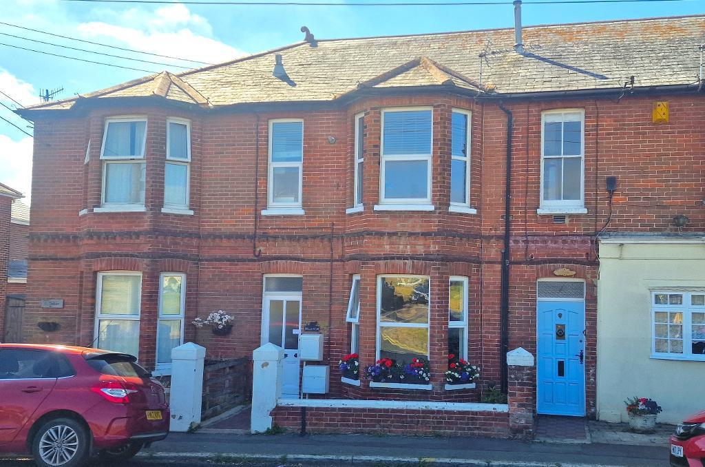 Main image of property: Lower Green Road, St Helens, Isle of Wight, PO33 1UB