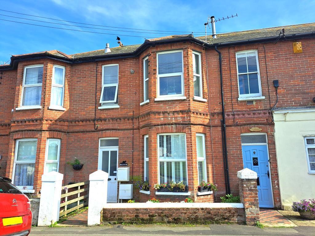 Main image of property: Lower Green Road, St Helens, Isle of Wight, PO33 1UB