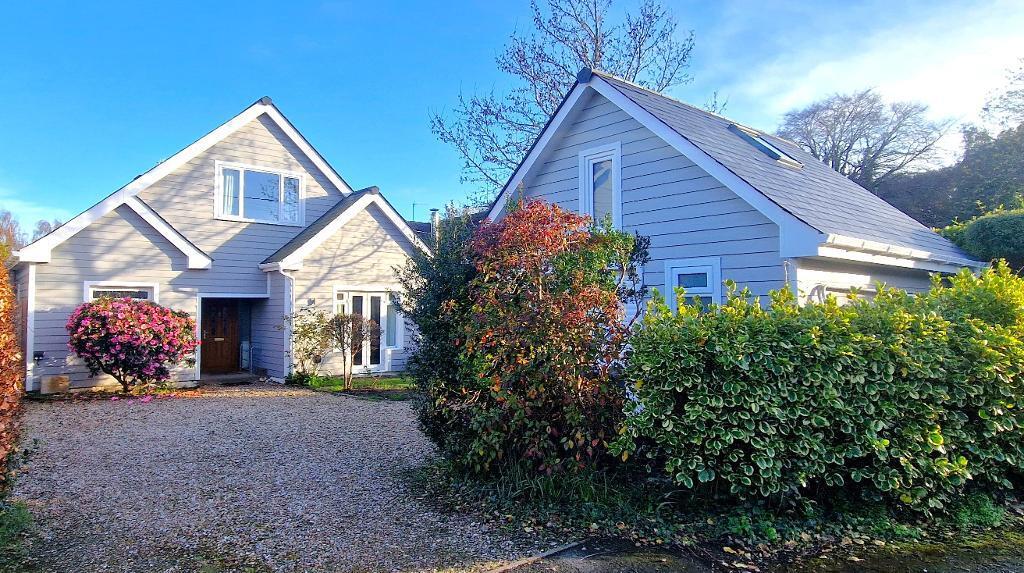 Main image of property: Swains Road, Bembridge, Isle of Wight, PO35 5XS