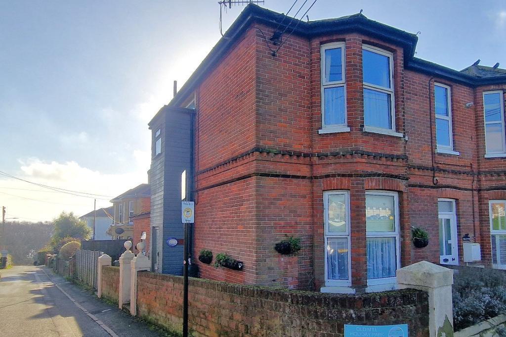 Main image of property: Lower Green Road, St Helens, Isle of Wight, PO33 1UB