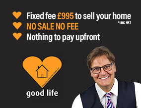 Get brand editions for Good Life Homes Sales and Lettings, Sunderland