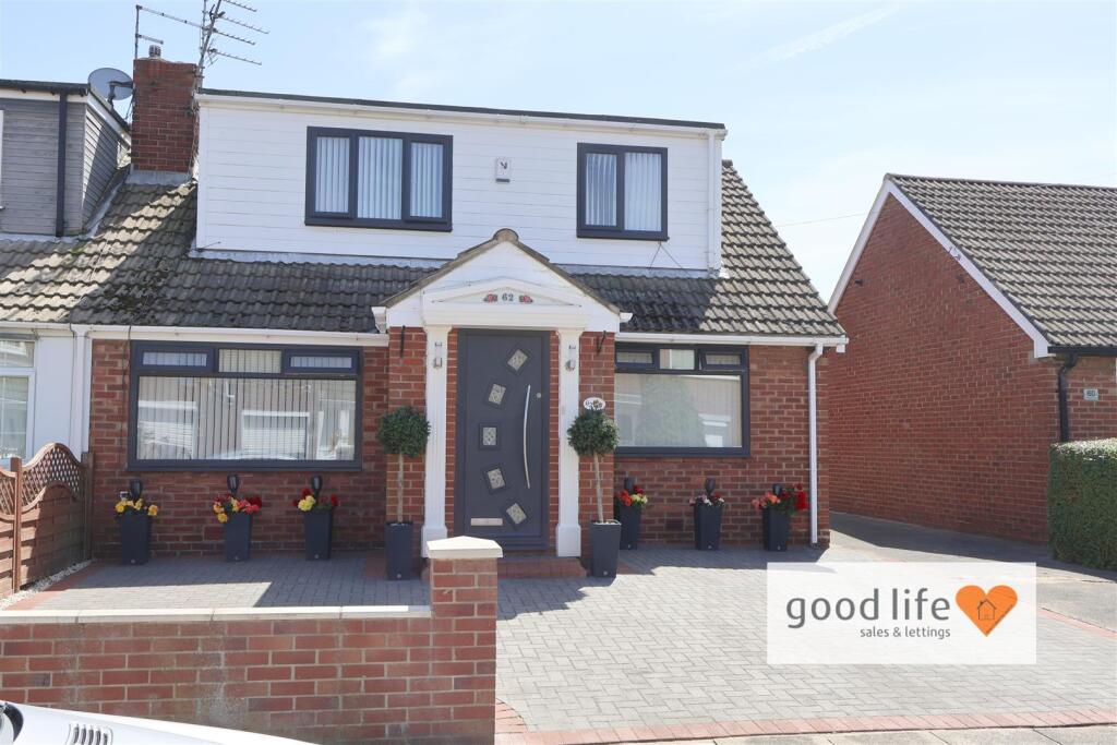 Main image of property: Windsor Drive, Cleadon, Sunderland