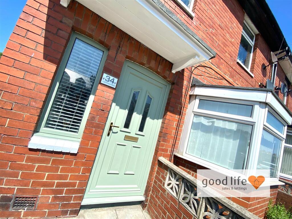 Main image of property: Leechmere Road, Grangetown, Sunderland