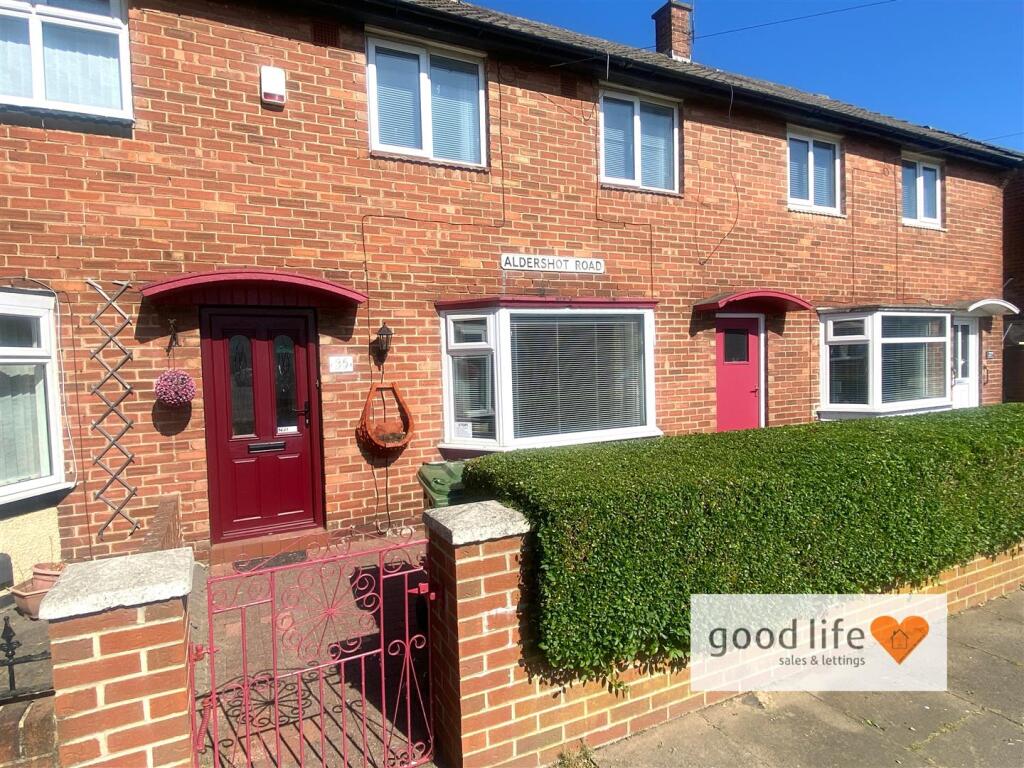 Main image of property: Aldershot Road, Farrington, Sunderland
