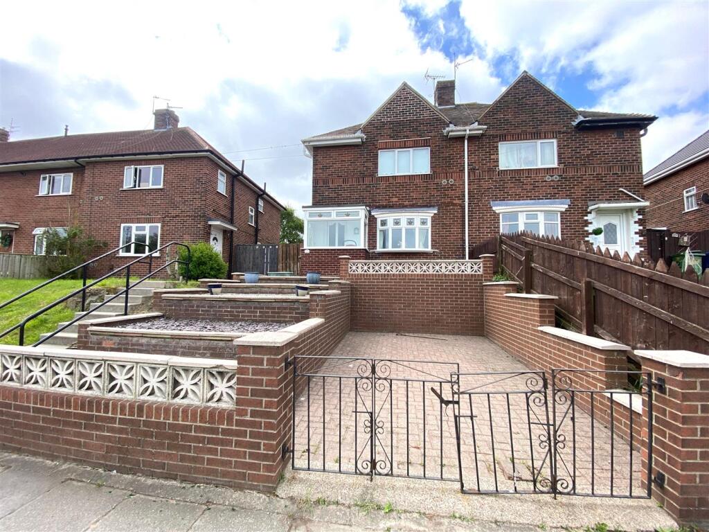 Main image of property: Premier Road, Plains Farm, Sunderland