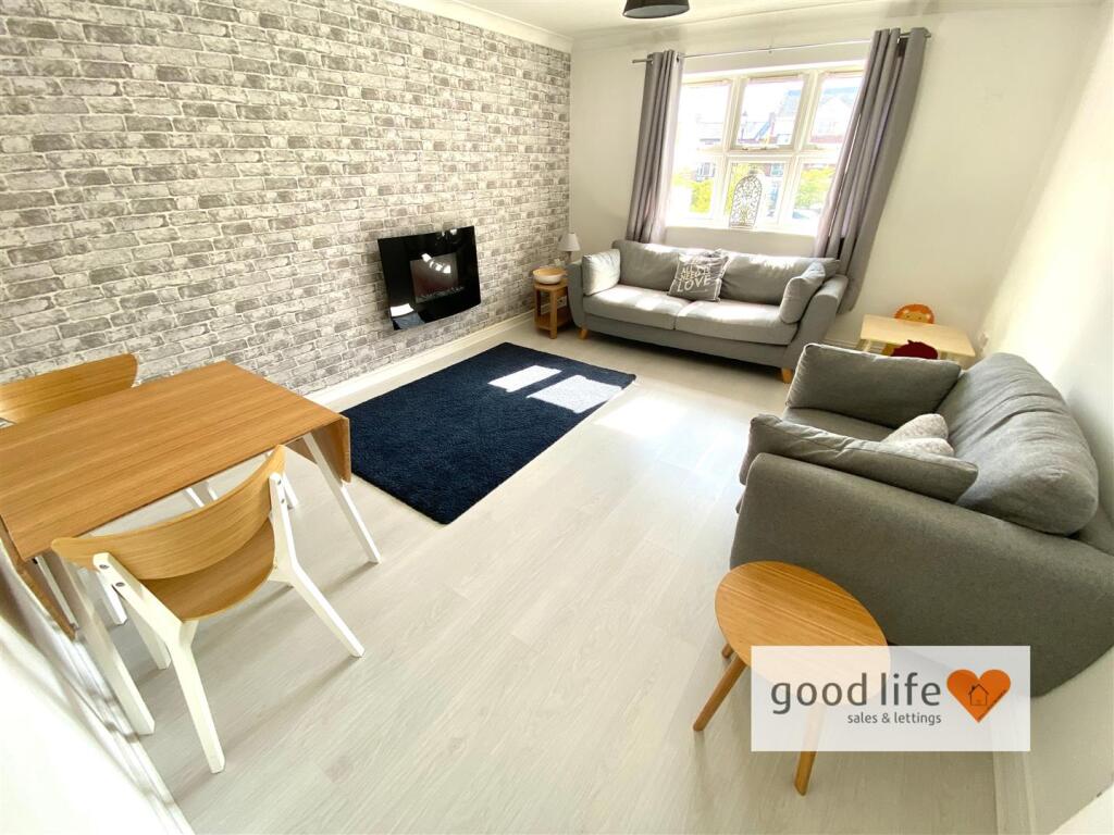 Main image of property: Edward House, Albert Court, Sunderland
