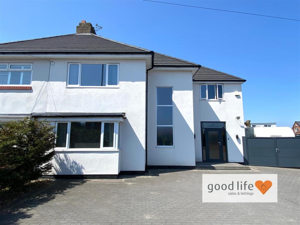 Main image of property: Tunstall Road, Tunstall, Sunderland