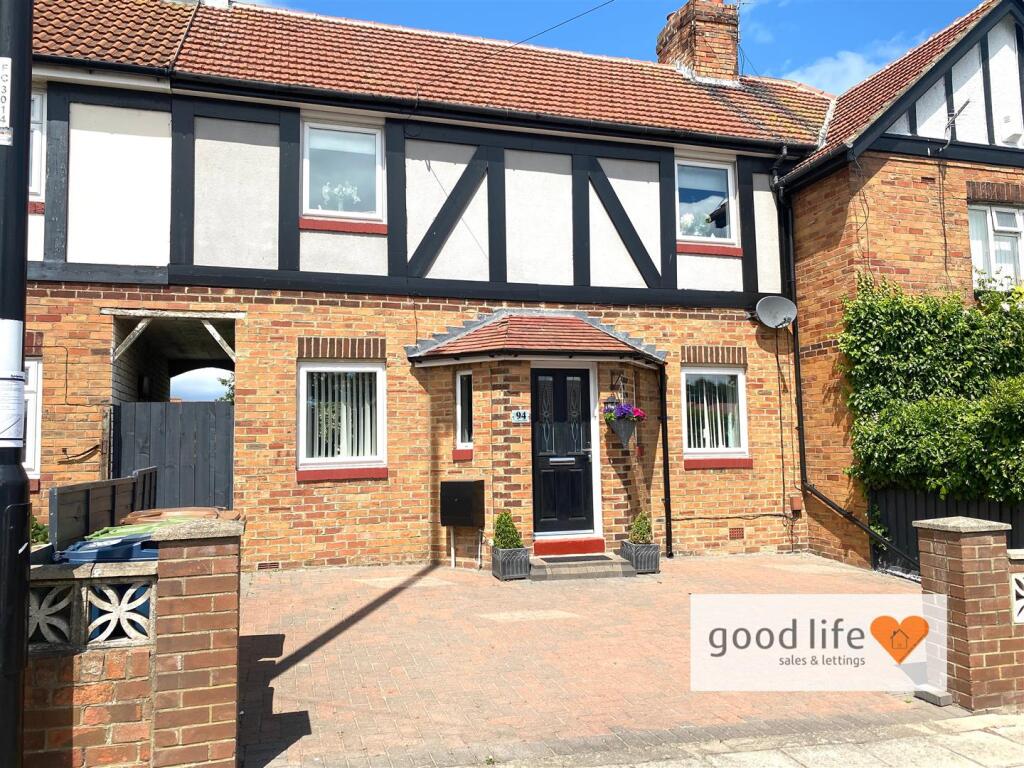 Main image of property: Leechmere Road, Grangetown, Sunderland