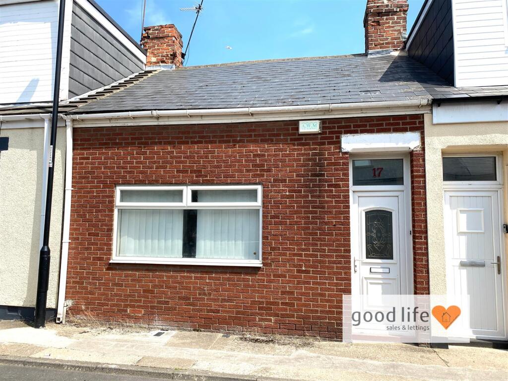 Main image of property: Duncan Street, Pallion, Sunderland