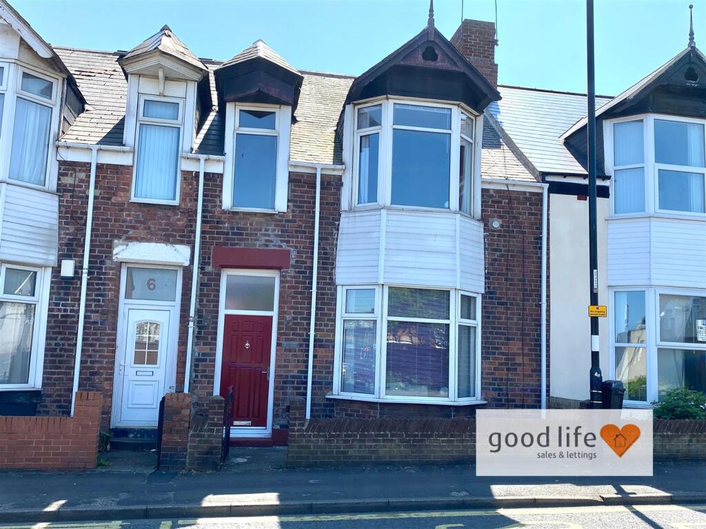 Main image of property: Whitehall Terrace, St Gabriel's, Sunderland