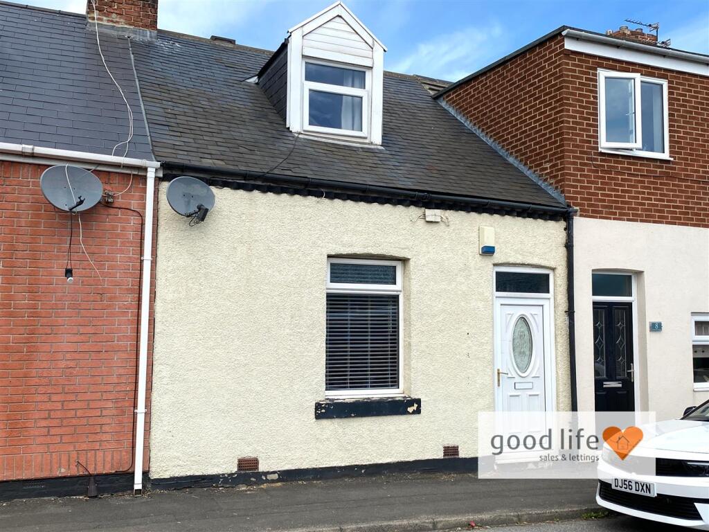 Main image of property: Wynyard Street, New Silksworth, Sunderland