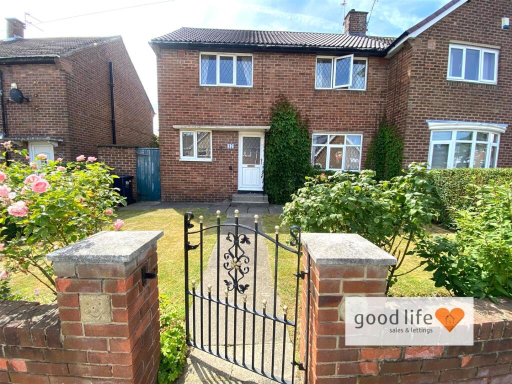 Main image of property: Galway Road, Grindon, Sunderland