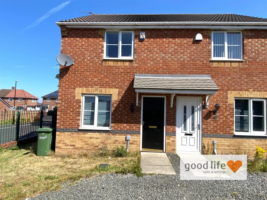 Main image of property: Halvergate Close, Havelock Park, Sunderland