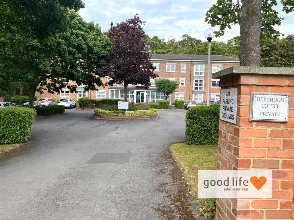 Main image of property: Beecholm Court, Ashbrooke, Sunderland