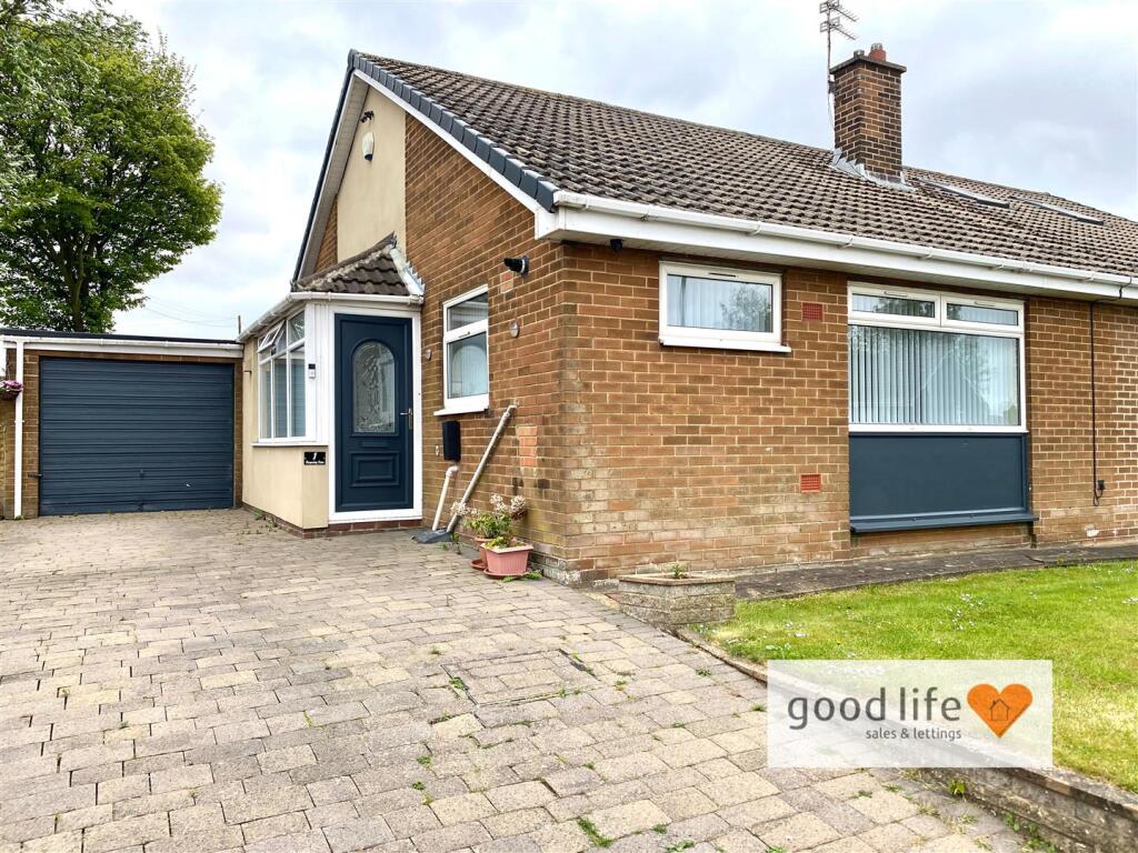 Main image of property: Harperley Drive, Tunstall, Sunderland