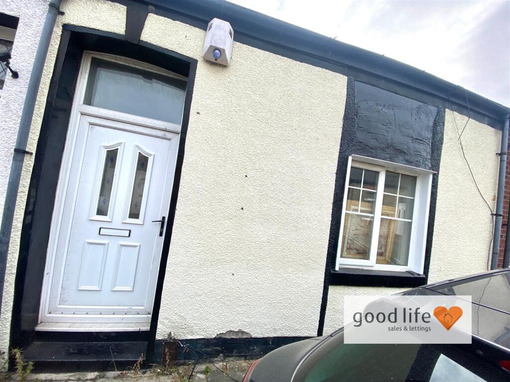 Main image of property: Houghton Street, Millfield, Sunderland