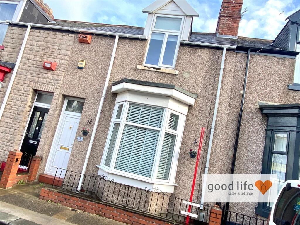 Main image of property: Beachville Street, Eden Vale, Sunderland