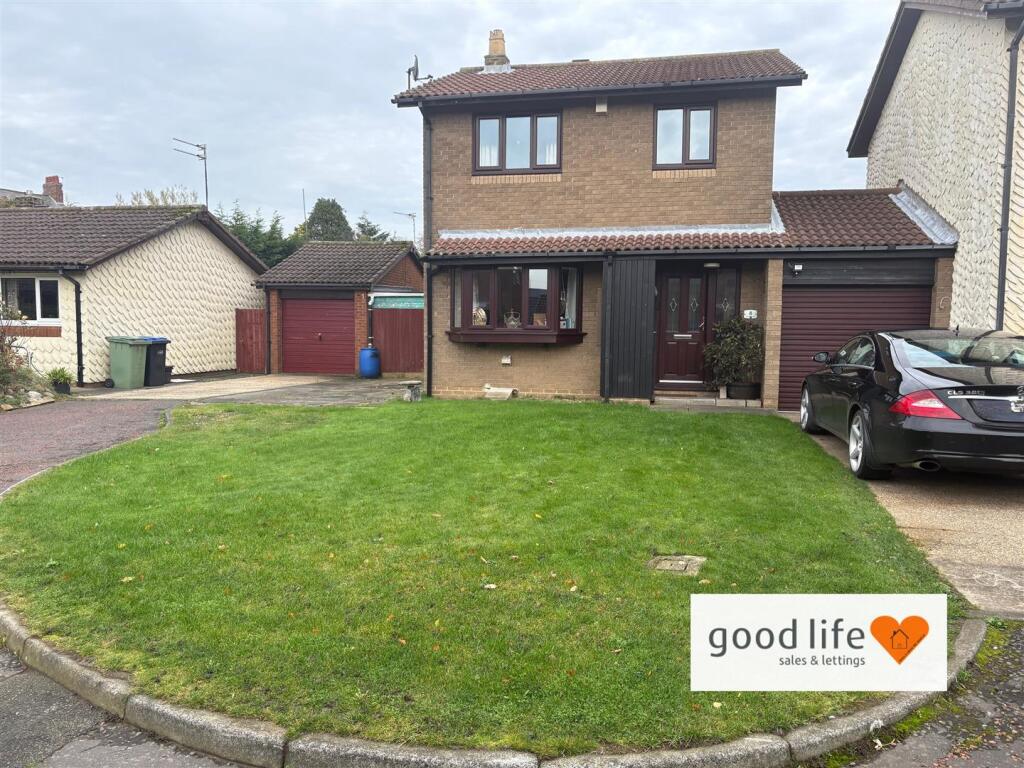 Main image of property: Acer Drive, Haswell, Durham