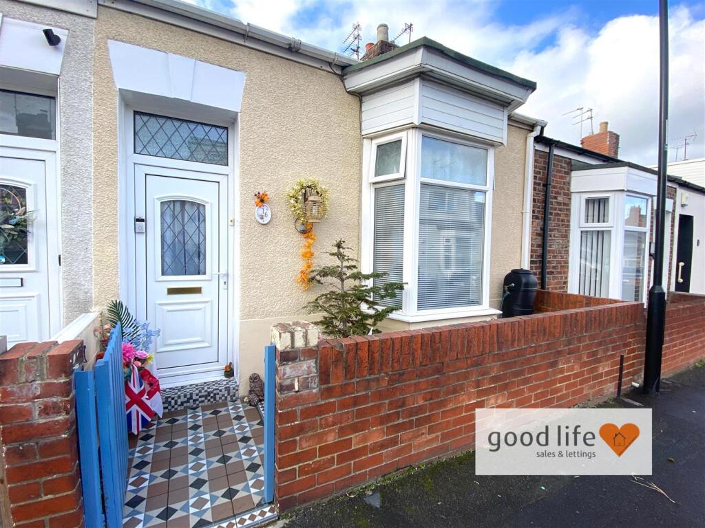 Main image of property: Stratfield Street, Pallion, Sunderland