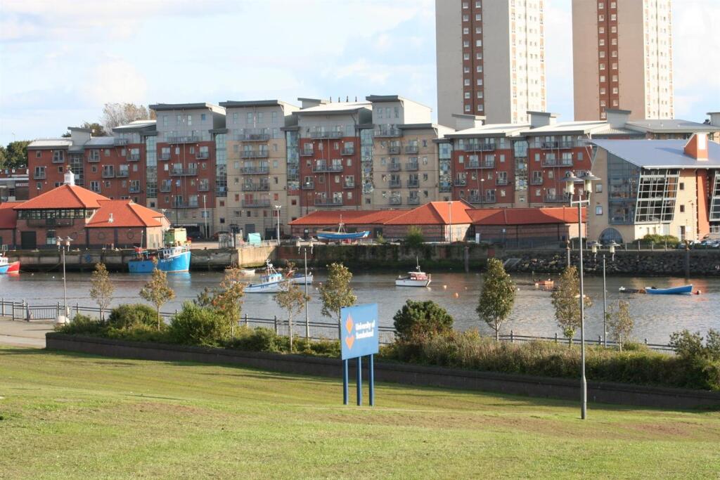 Main image of property: River View, City Centre, Sunderland