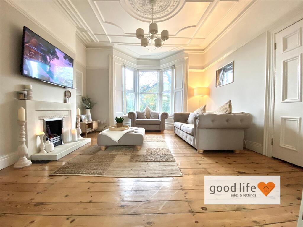 Main image of property: Hunter Terrace, Grangetown, Sunderland