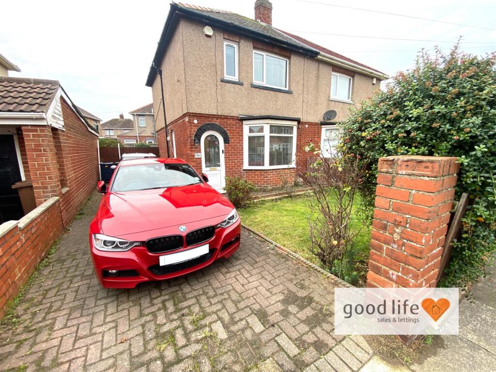 Main image of property: Acklam Avenue, Grangetown, Sunderland