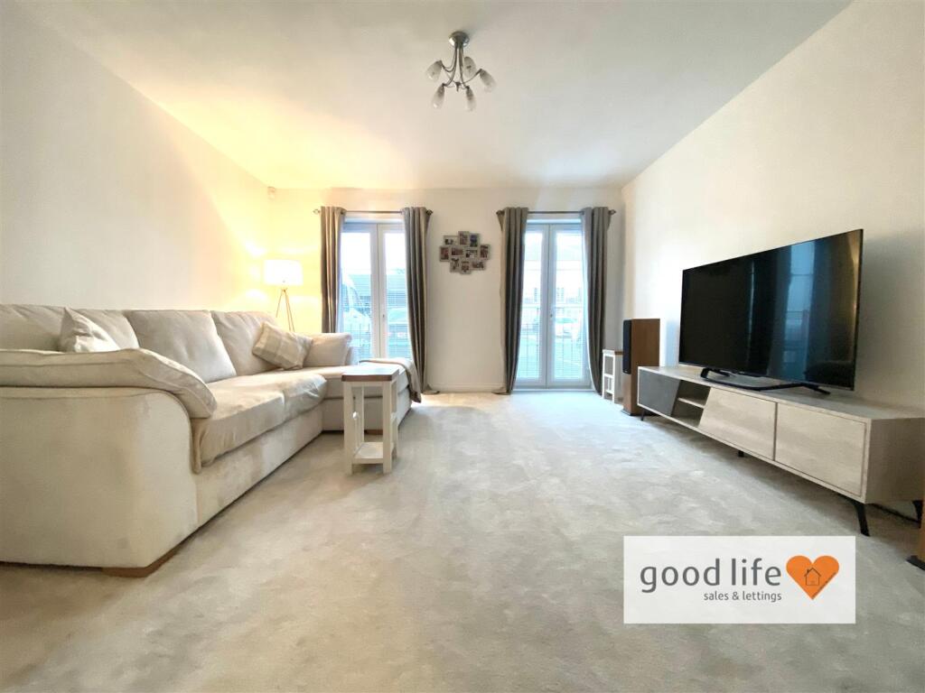 Main image of property: Aylesford Mews, Hill View, Sunderland