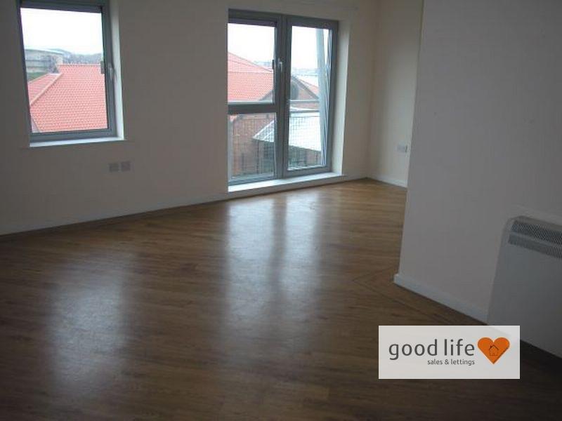 Main image of property: River View, City Centre, Sunderland