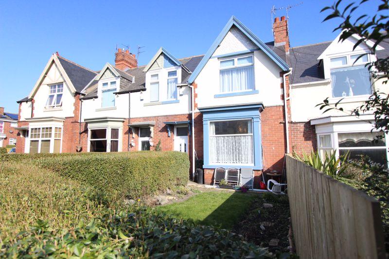 3 bedroom terraced house for sale in Athol Park, Hendon, Sunderland, SR2 3 bedroom terraced house for sale in Athol Park, Hendon, Sunderland, SR2