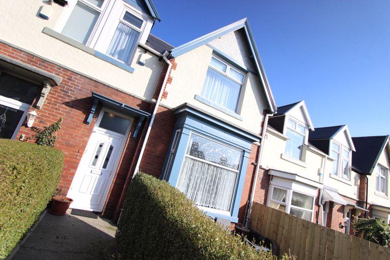3 bedroom terraced house for sale in Athol Park, Hendon, Sunderland, SR2