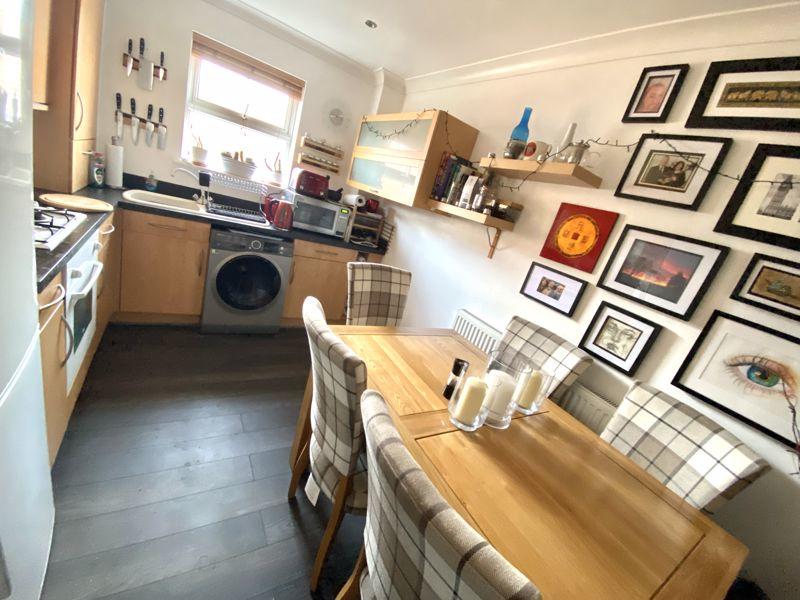 2 bedroom flat for sale in Stanfield House, Gray Road, Ashbrooke