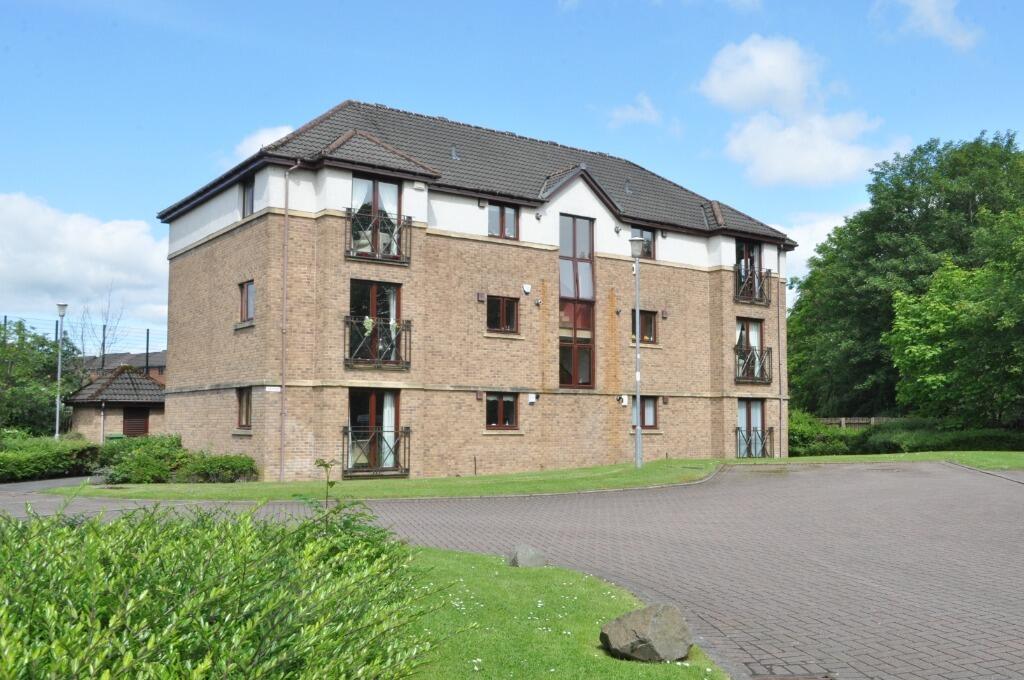 2 bedroom flat for rent in College Gate , Bearsden , East Dunbartonshire , G61 4GG, G61