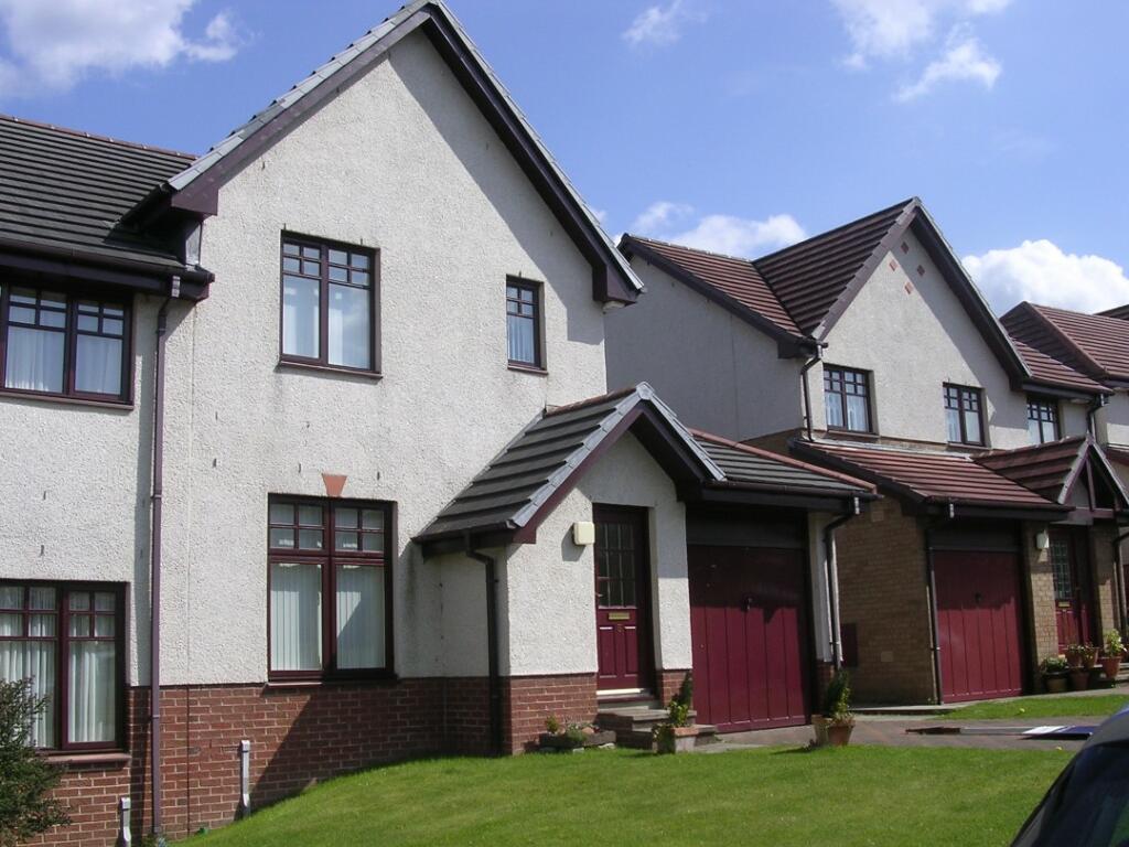 3 bedroom semi-detached villa for rent in St Andrews Drive , Bearsden, Glasgow, G61 4NW, G61