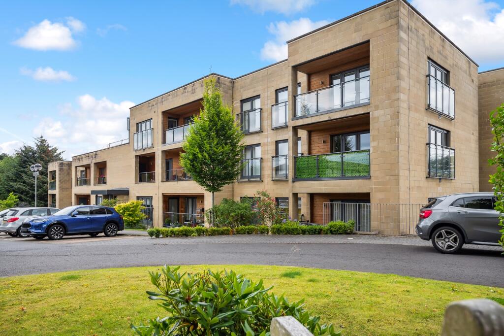 2 bedroom apartment for sale in Westerly , 2 Canniesburn Drive