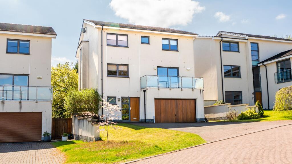 Main image of property: Canniesburn Drive, Bearsden, G61