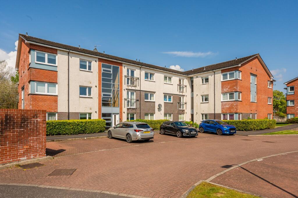 Main image of property: Miller Street, Clydebank, G81