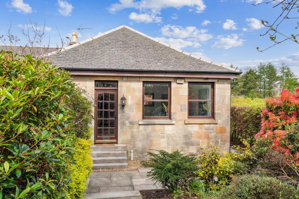 Main image of property: Baljaffray Cottage, Bearsden