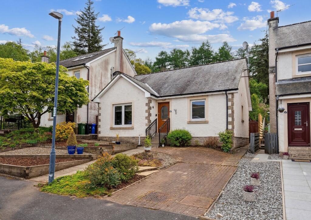 Main image of property: Dunmore Gardens, Fintry, G63