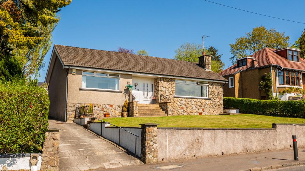 Main image of property: Canniesburn Road, Bearsden, G61