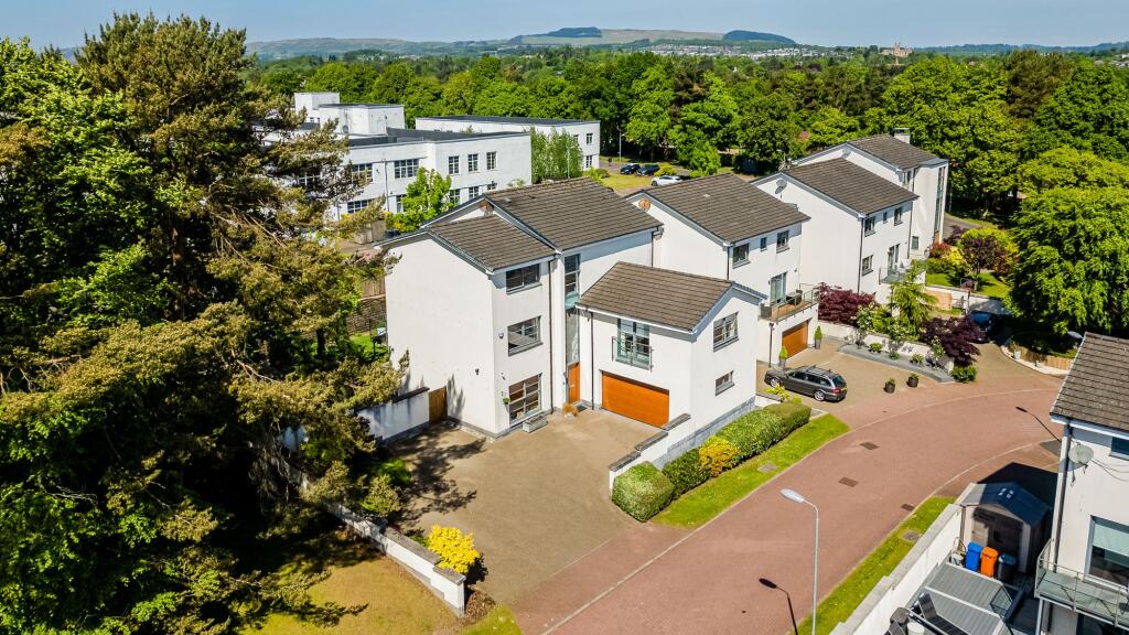 Main image of property: Canniesburn Drive, Bearsden, G61