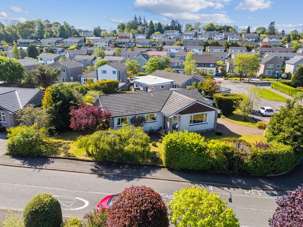 Main image of property: Cromarty Crescent, Bearsden, G61