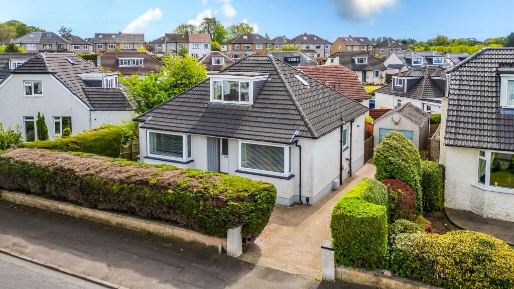 Main image of property: Kessington Road, Bearsden, G61