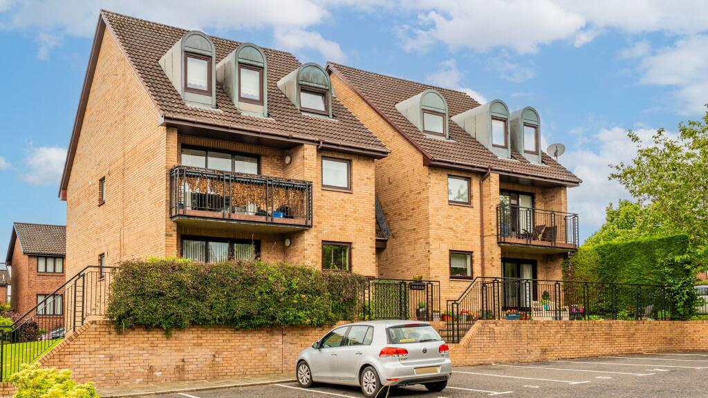 Main image of property: Burnside Court, Bearsden, G61